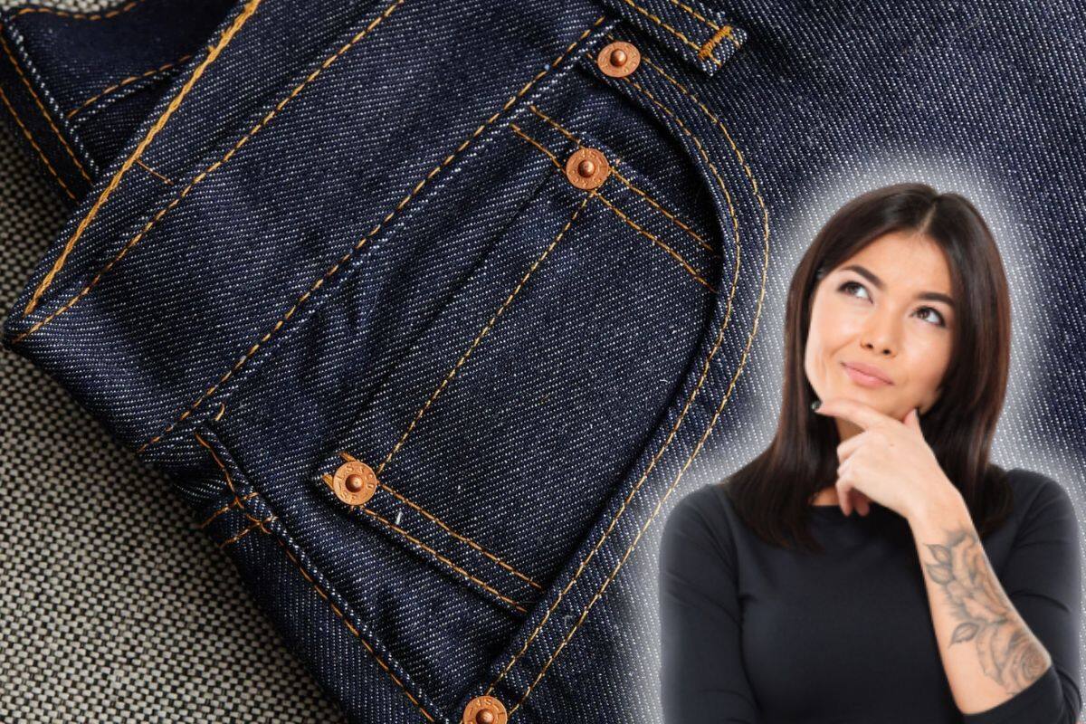 El pequeño bolsillo que tienen casi todos los pantalones, pero que nadie sabe para qué sirve o por qué existe: Conoce su historia