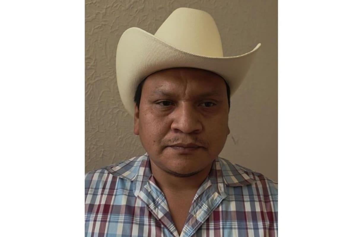 Madrugan a las 2 am para trabajar y no tienen agua; así vive una comunidad Yaqui en Sonora