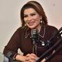 Informe de labores de la senadora Lorenia Valles