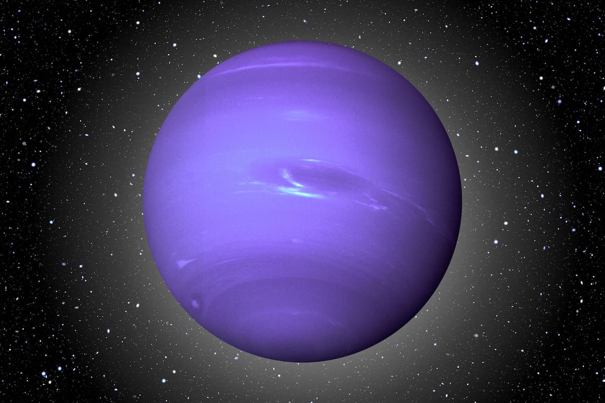 El “planeta algodón de azúcar” que desafía las teorías sobre la formación planetaria