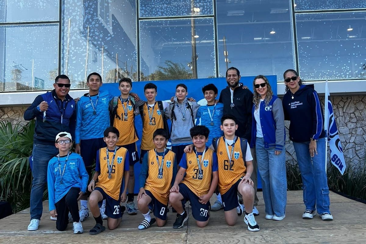 El Torneo Navideño de Basquetbol de EL IMPARCIAL tendrá alrededor de 3 mil 250 participantes