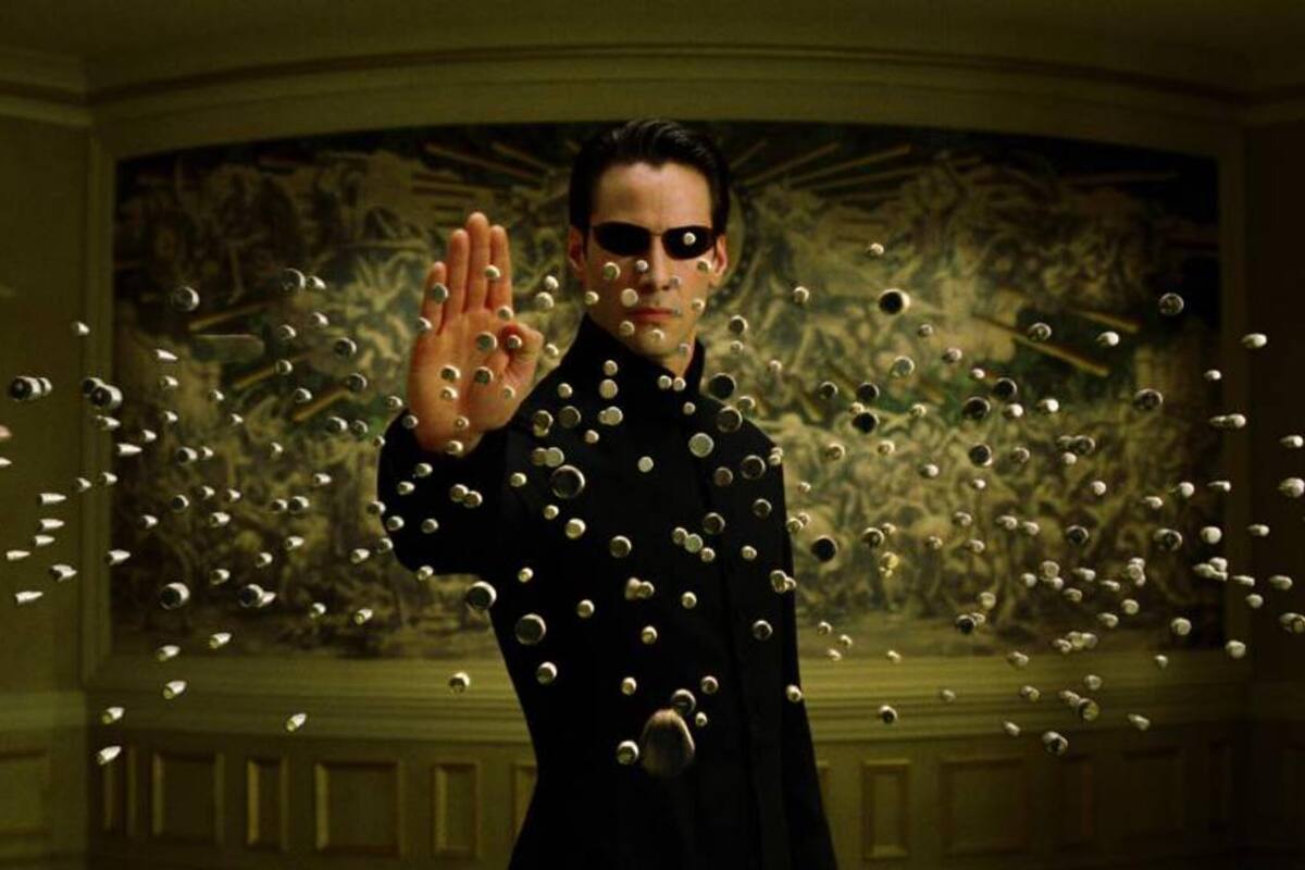 Reanudan grabación de 'Matrix 4' con Keanu Reeves, Carrie-Anne Moss y Neil Patrick Harris