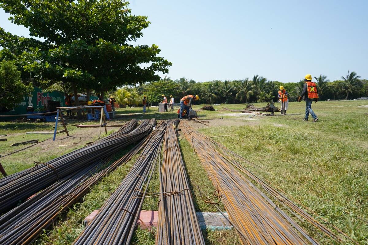 El Tren Maya modificará su plan de ruta para entregar el proyecto en 2024