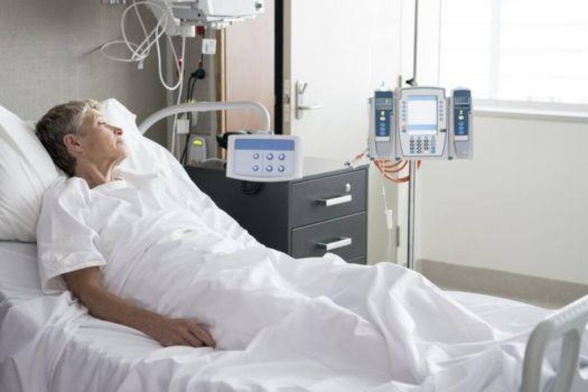 Un sexto de los tratamientos hospitalarios en EU, caros
