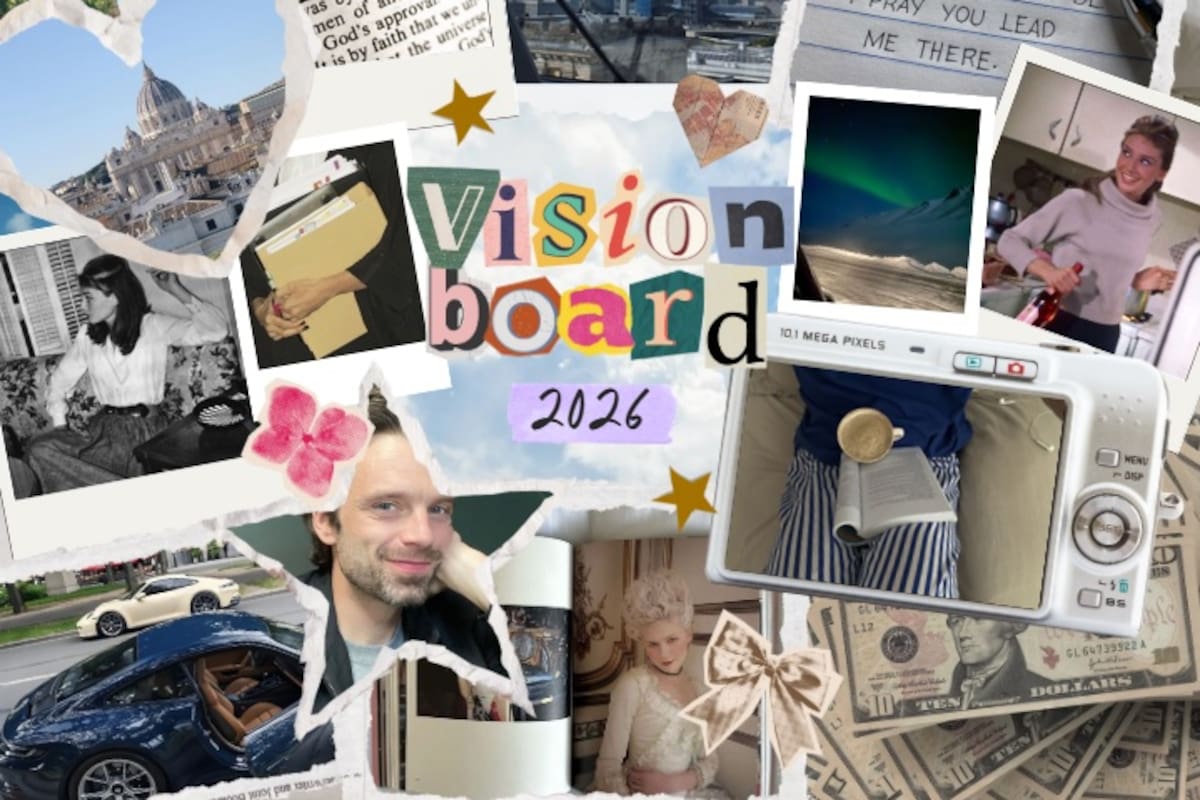 La evidencia científica detrás del vision board: ¿Neurociencia o Pensamiento Mágico?