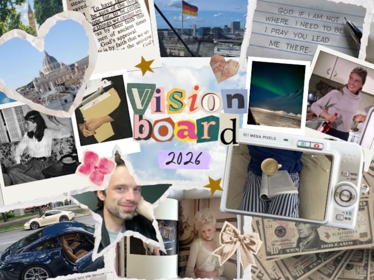 La evidencia científica detrás del vision board: ¿Neurociencia o Pensamiento Mágico?