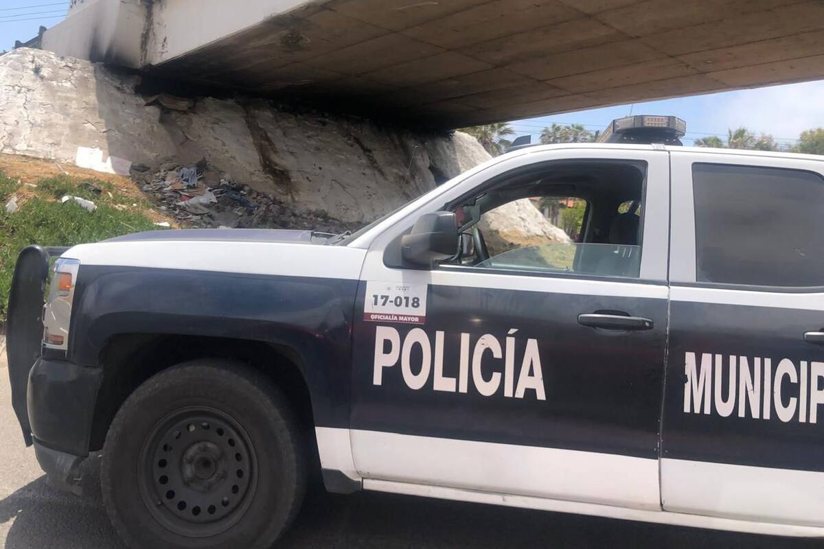 Homicidios Rosarito: Localizan cadáver en zona de El Morro