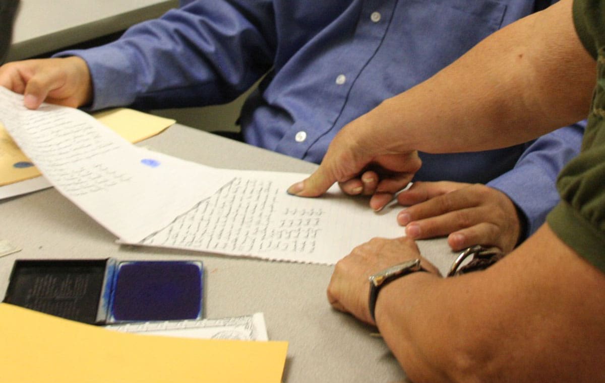 En Baja California hay 84 notarías disponibles para registrar un testamento.