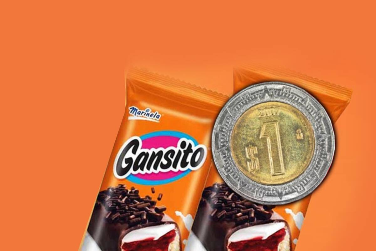 ¿Qué es el “índice Gansito”?; Arturo Herrera explica el poder adquisitivo durante sexenio de AMLO
