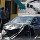 Reportan más accidentes viales en 27 municipios