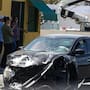 Reportan más accidentes viales en 27 municipios