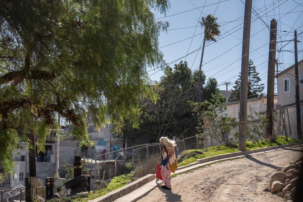 Exhorta Protección Civil BC a extremar precauciones por vientos de Santa Ana