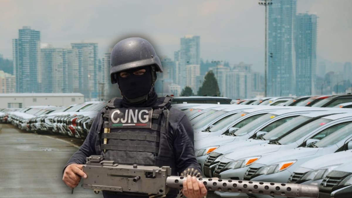 El operativo federal contra el CJNG frenó la compra de autos a crédito en México a inicios de 2026, luego de que la violencia y los bloqueos llevaran a muchas personas a posponer decisiones de compra