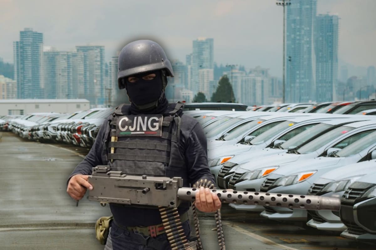 El operativo federal contra el CJNG frenó la compra de autos a crédito en México a inicios de 2026, luego de que la violencia y los bloqueos llevaran a muchas personas a posponer decisiones de compra