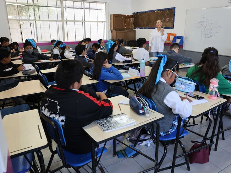 Por una educación inclusiva y un entorno que respete la dignidad e integridad a niñas, niños y adolescentes en México se aprueba modificación del artículo 57 de la Ley General de los Derechos de Niñas, Niños y Adolescentes; apunta la diputada promotora de la iniciativa que “lo normal es la diversidad”