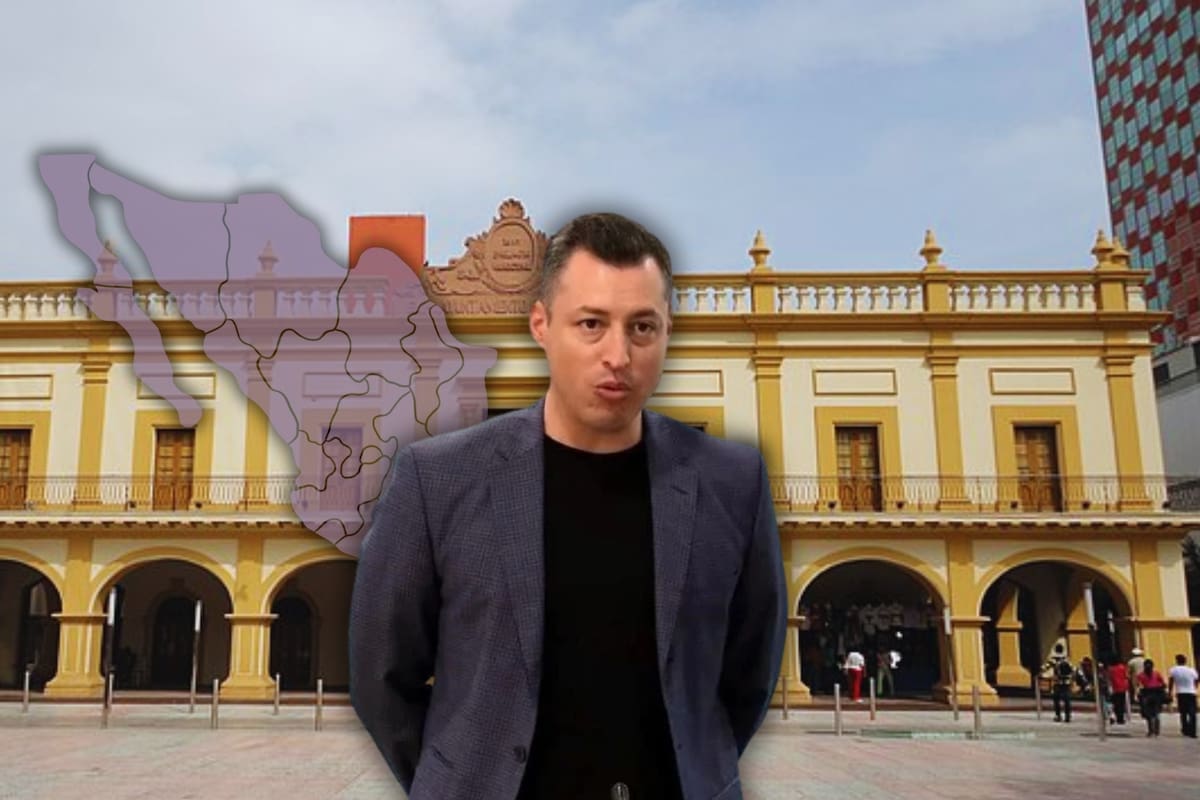 Luis Donaldo Colosio Riojas propone que gobernadores municipales duren más tiempo en el poder sin reelección: ¿Qué se busca?