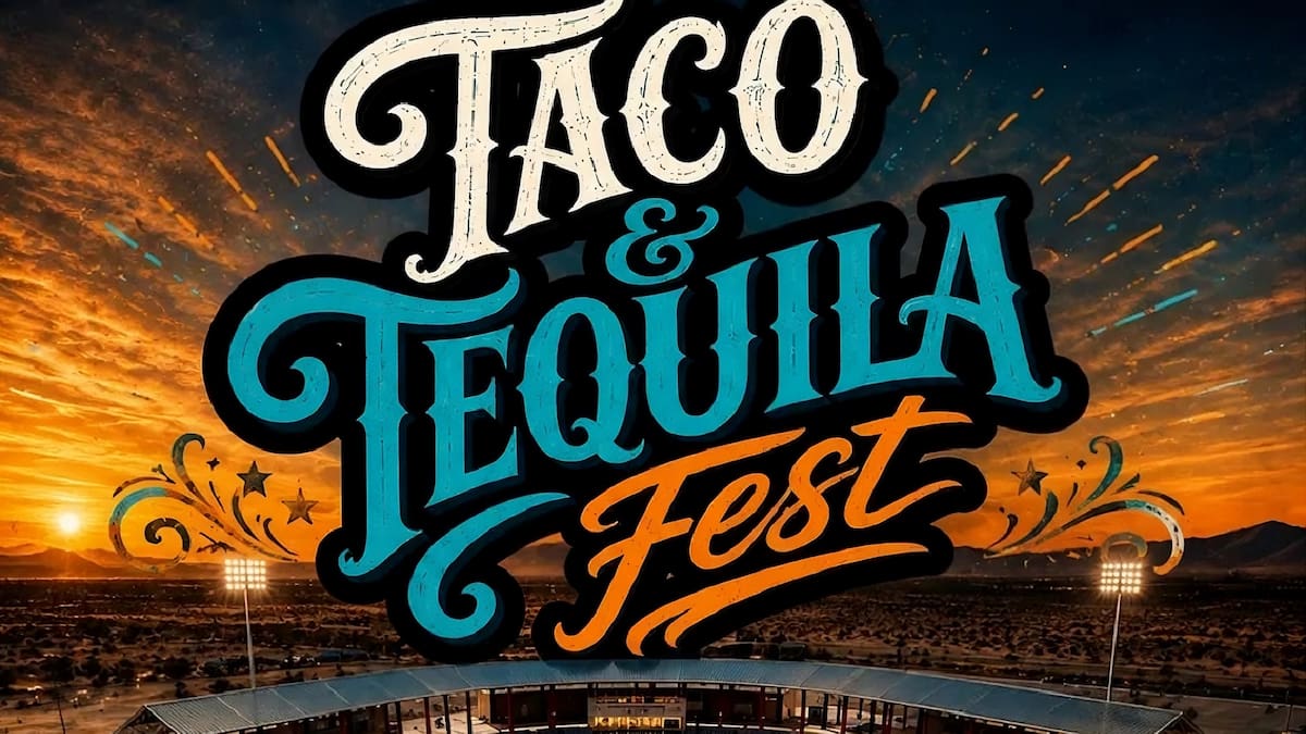 Taco and Tequila Fest 2026 regresar con un festival gastronómico del sur de California