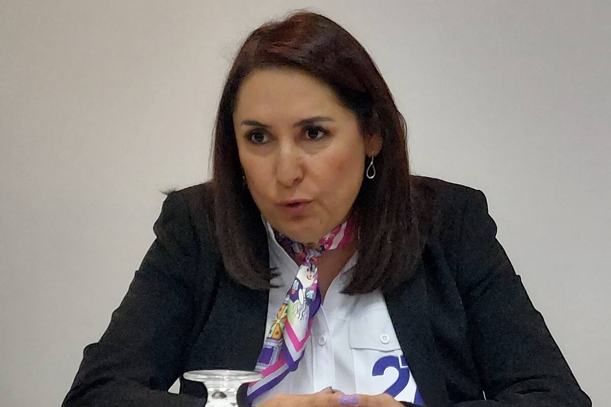 Busca Margarita Darlene agilizar procesos judiciales