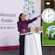 Sheinbaum pide salida de trabajo y escuelas en CDMX a las 15:00 horas por partido del Mundial “para evitar que haya mucho congestionamiento para llegar al estadio”