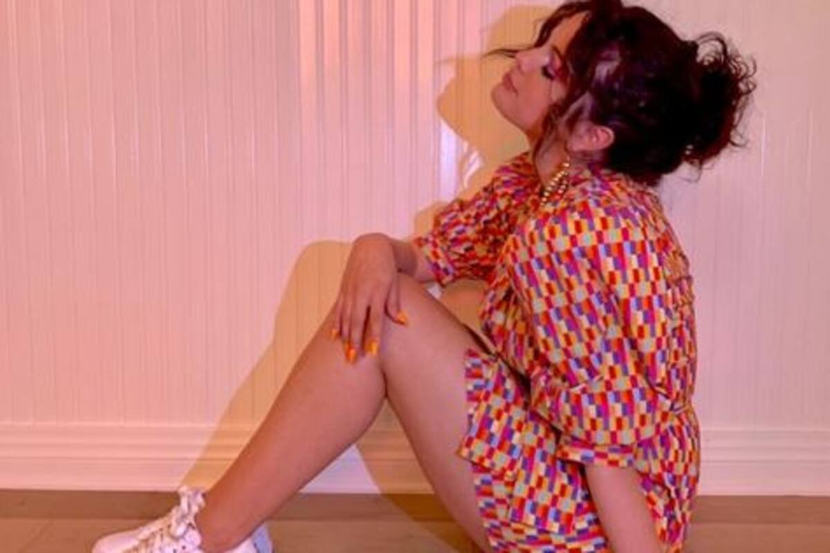 Selena Gomez: De famosa a fanática