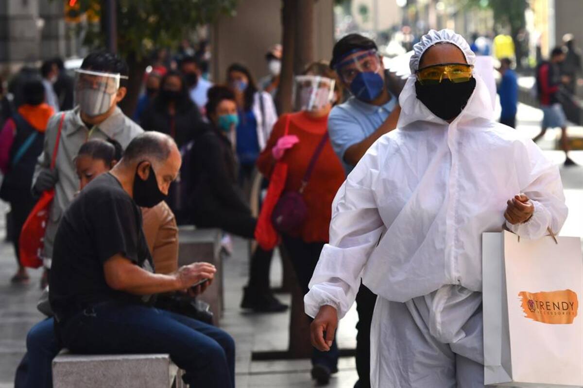 "Se confió la gente en la Condesa", señalan y lamentan en CDMX