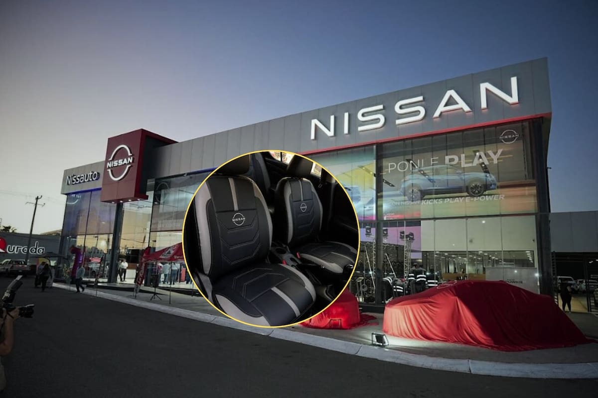 Crisis financiera de Nissan está obligando a la marca a redefinir sus procesos de producción en México para ofrecer autos más económicos y competitivos