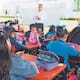 México retrocede en matemáticas y lectura en PISA 2025