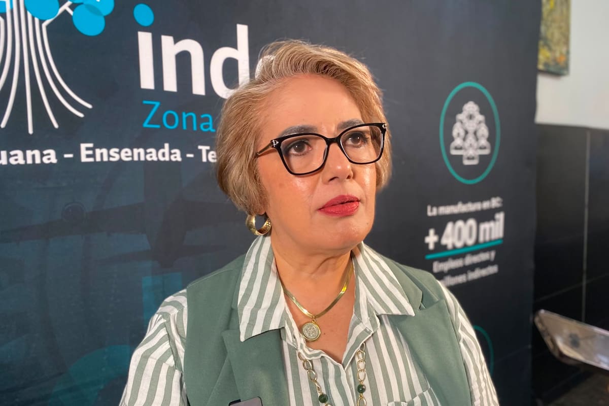 Industria de BC busca elevar contenido nacional ante revisión del TMEC