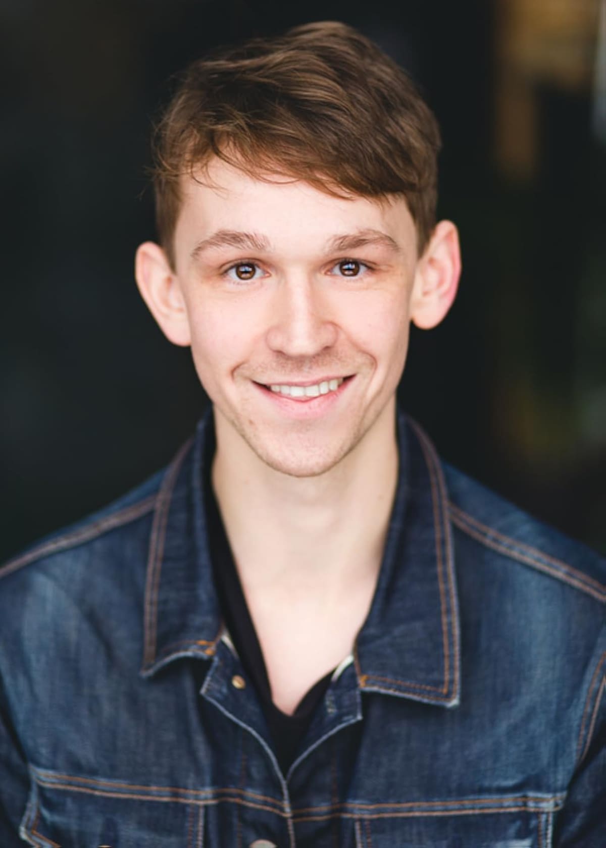 Caleb Ellsworth-Clark elegido para interpretar a Dewey