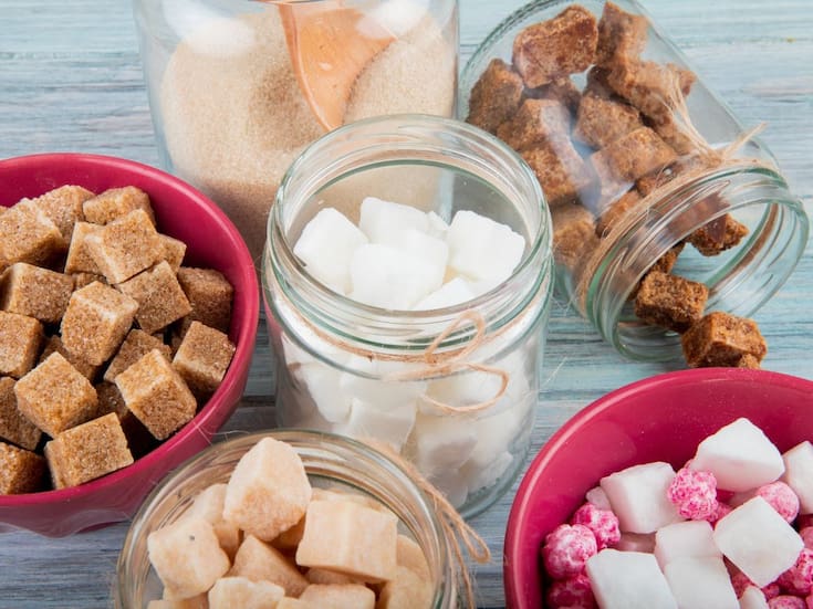 3 sustitutos de azúcar que puedes usar en la cocina si tienes diabetes; cómo usarlos para hacer postres caseros sin elevar la glucosa