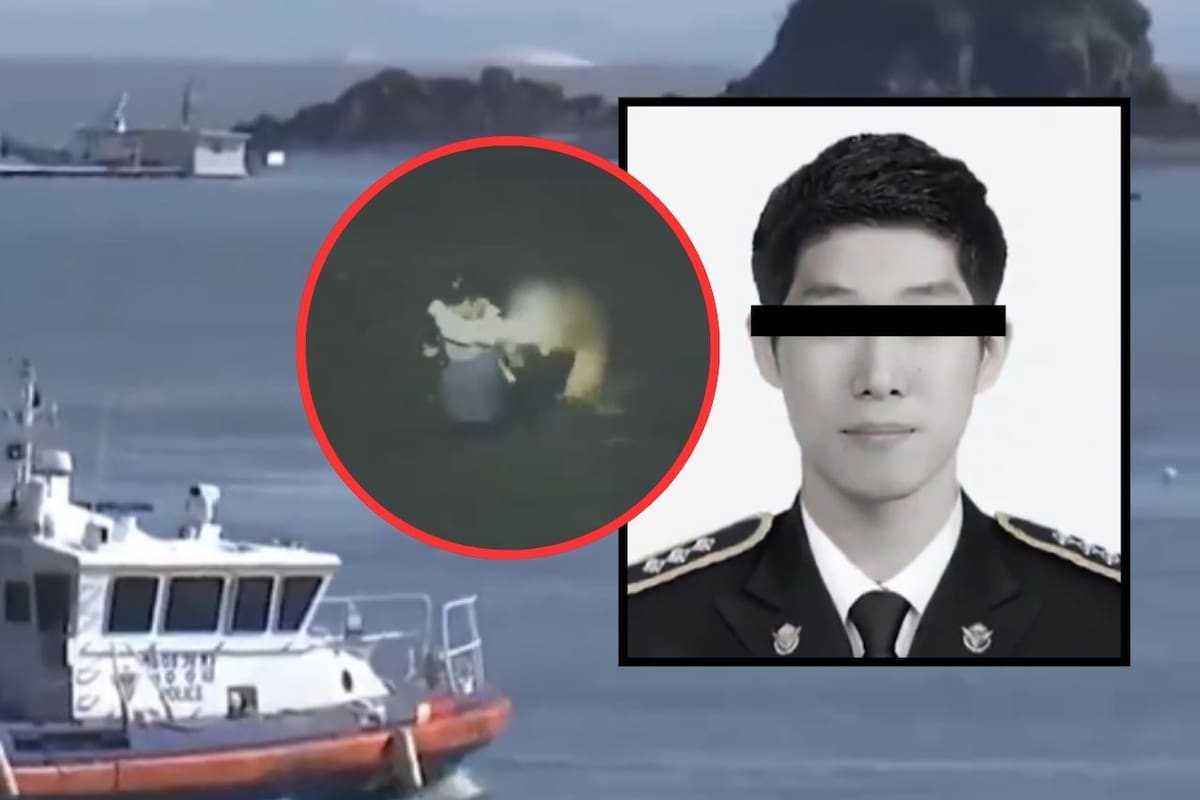 Héroe en controversia: Lee Jae-seok, sargento coreano, muere salvando a anciano chino en incidente con críticas institucionales