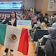 Estudiante de Tamaulipas gana oro en Tecnología en Indonesia