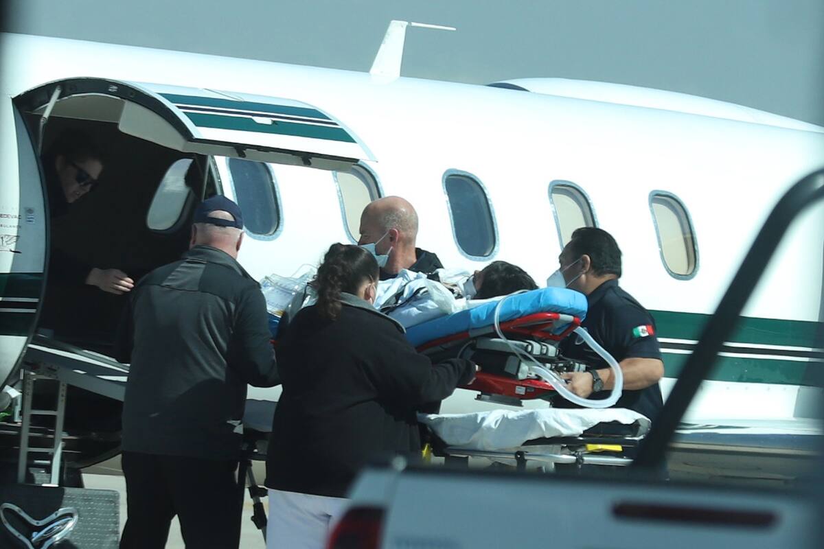 Frena Trump visa especial a menores en tratamiento