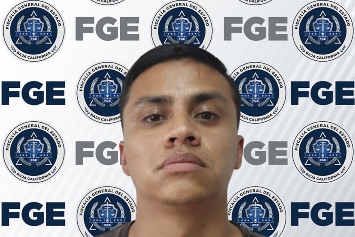 Condenan a 7 años de prisión a responsable de robo violento de vehículo en Ensenada