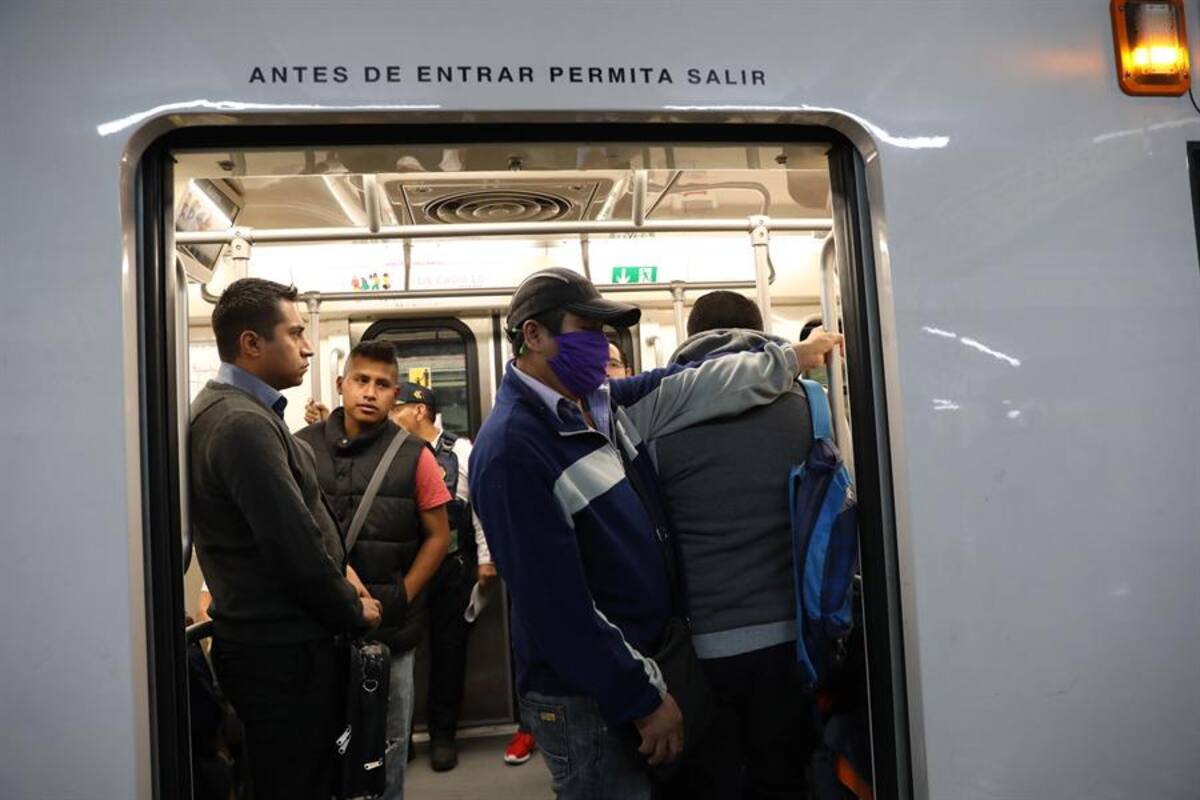 México ha ejecutado medidas de prevención en momento oportuno: OMS