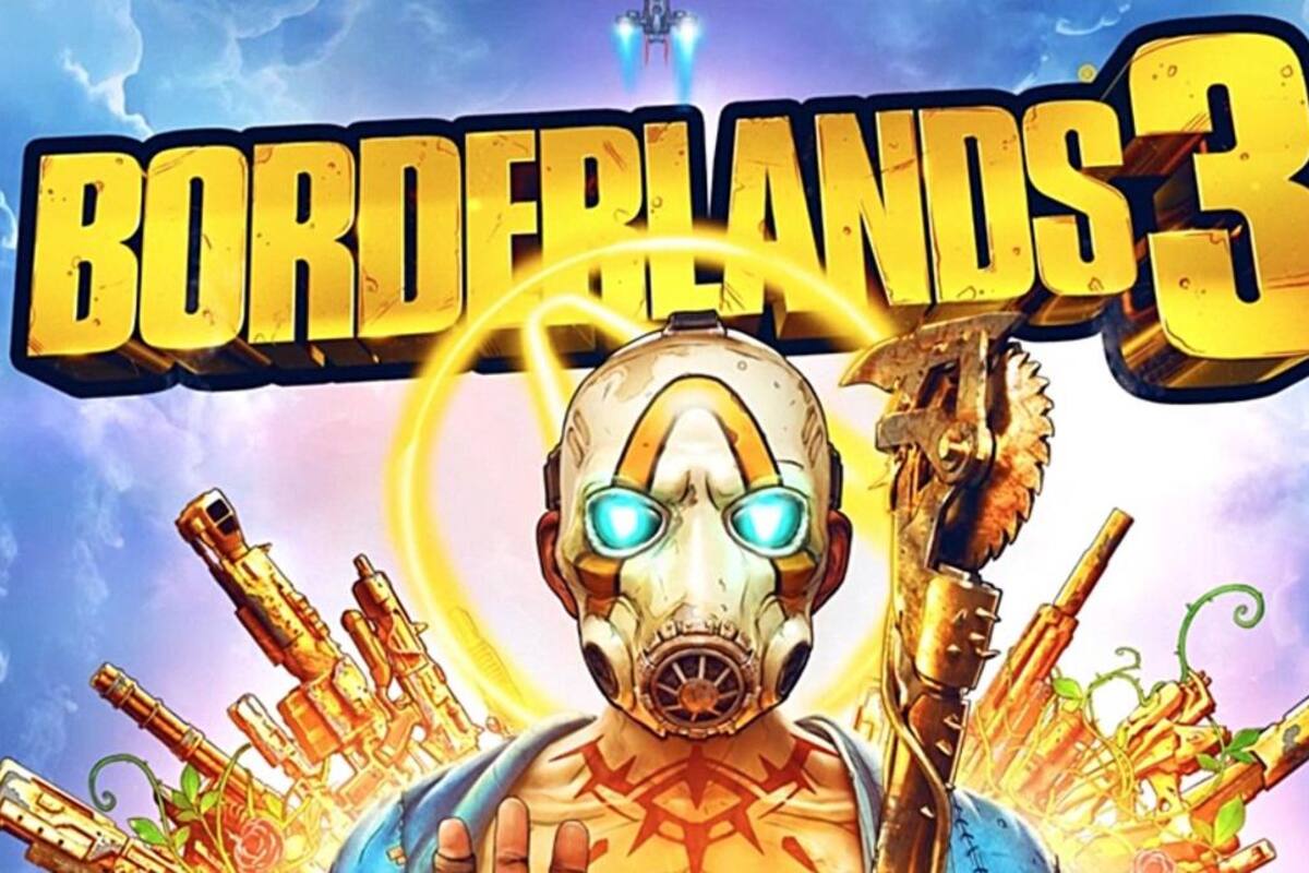 Borderlands 3 será gratis el fin de semana en PS4, Xbox One y PC
