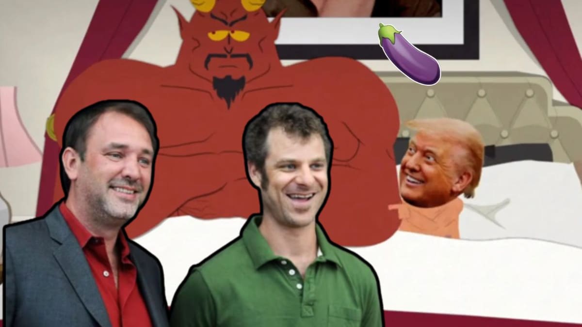 ¿Por qué Donald Trump no ha demandado a “South Park”? Esto dice la “regla del pene pequeño” que podría proteger a los creadores de la serie