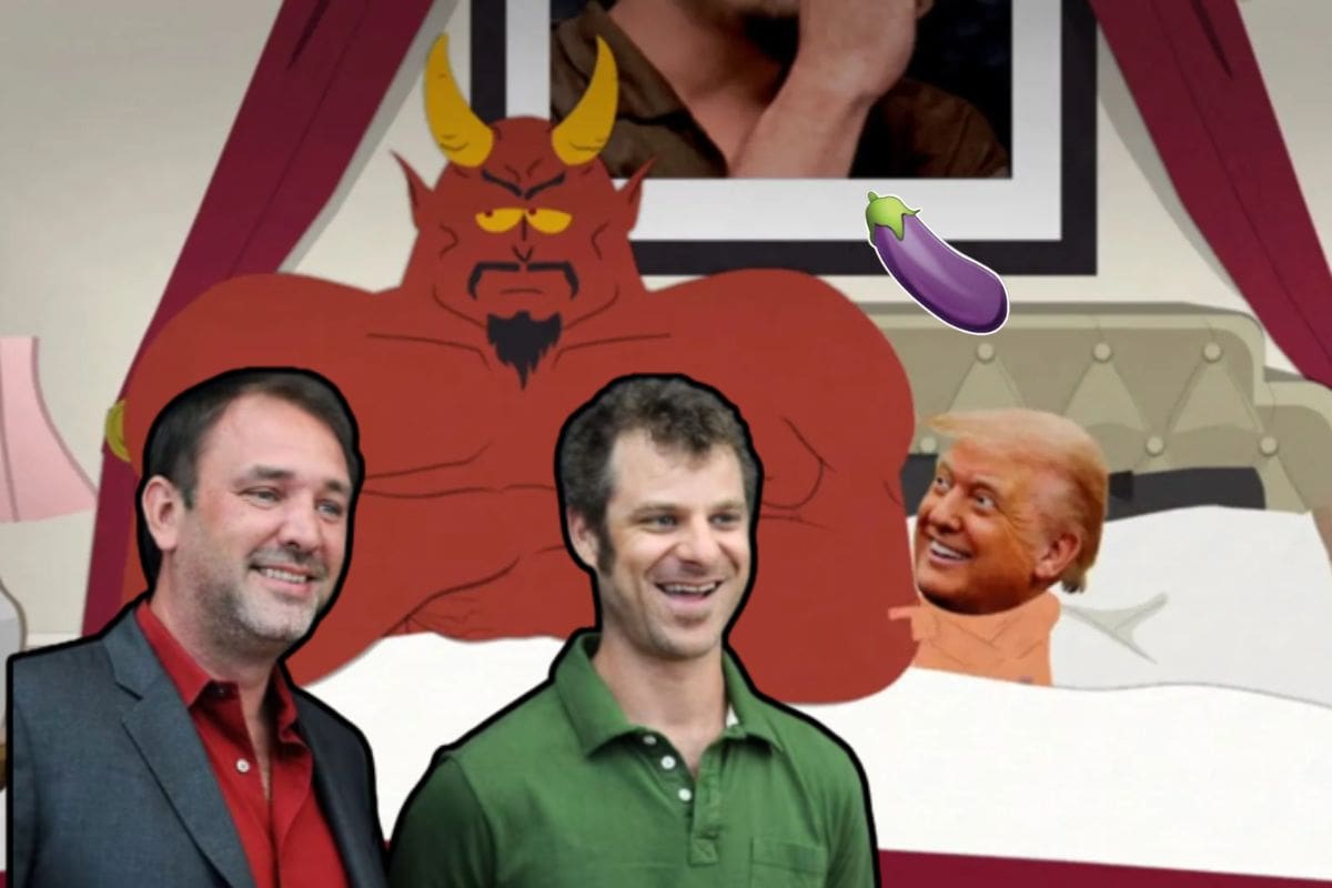 ¿Por qué Donald Trump no ha demandado a “South Park”? Esto dice la “regla del pene pequeño” que podría proteger a los creadores de la serie