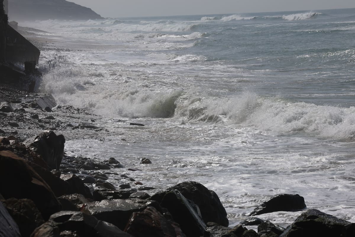 Tendrá BC primer simulacro de tsunami