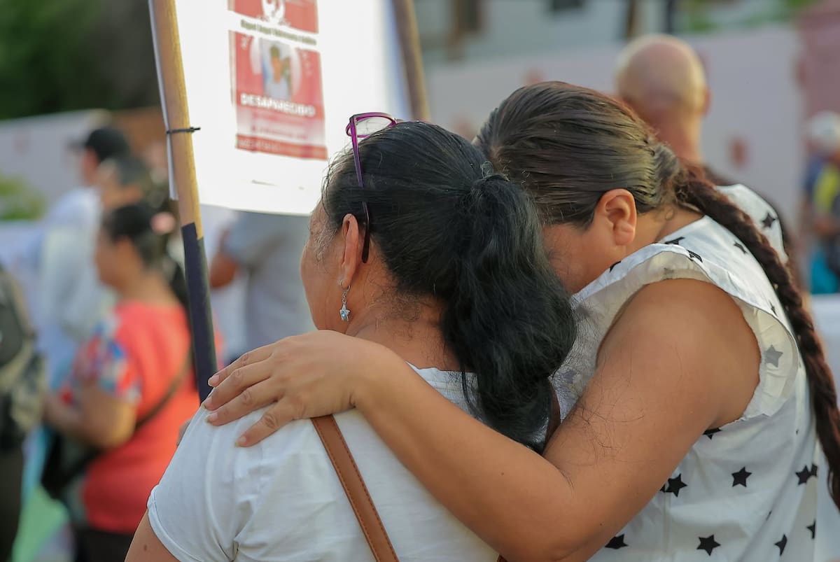 La comisión internacional señaló que parte del fenómeno de desapariciones de mujeres está relacionado con redes de trata de personas con fines de explotación sexual y trabajo forzado. Crédito: Eleazar Escobar (GH) (Referencial).