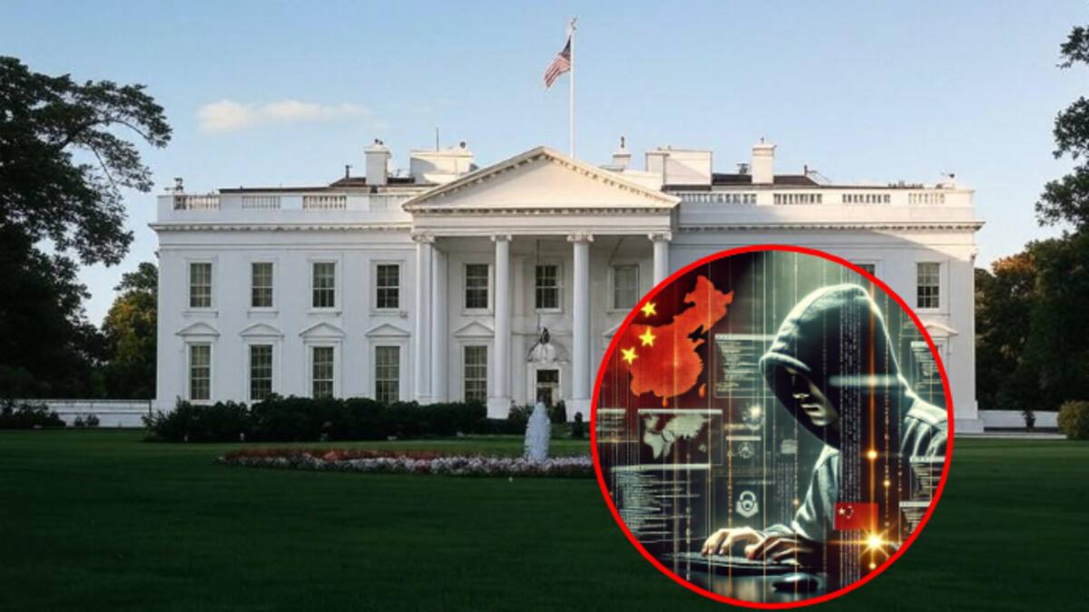 Hackeo chino al Departamento del Tesoro de Estados Unidos: califican el ataque como “grave incidente de ciberseguridad”