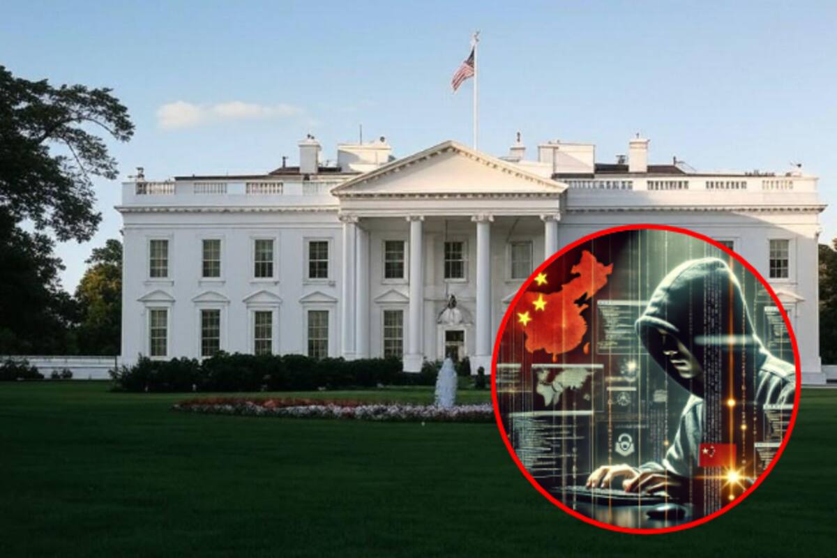 Hackeo chino al Departamento del Tesoro de Estados Unidos: califican el ataque como “grave incidente de ciberseguridad”