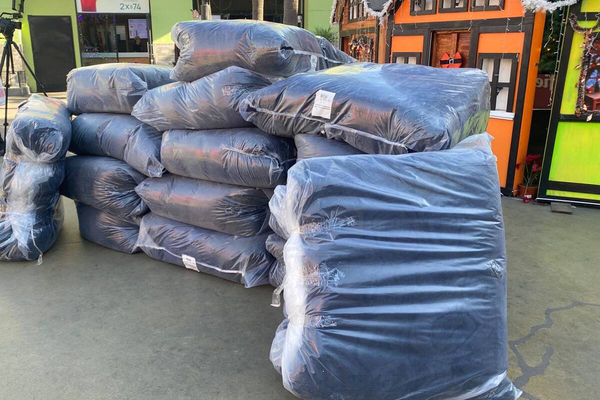 Cobertón 2024: Macroplaza Insurgentes se une a la campaña