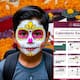 Megapuente escolar de Día de Muertos ciclo escolar 2025-2026, ¿qué días se descansan según el calendario de la SEP?