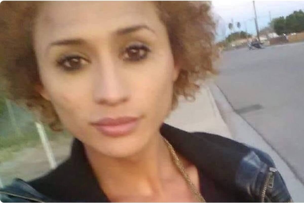 Investigan posible asesinato de joven trans en Imperial