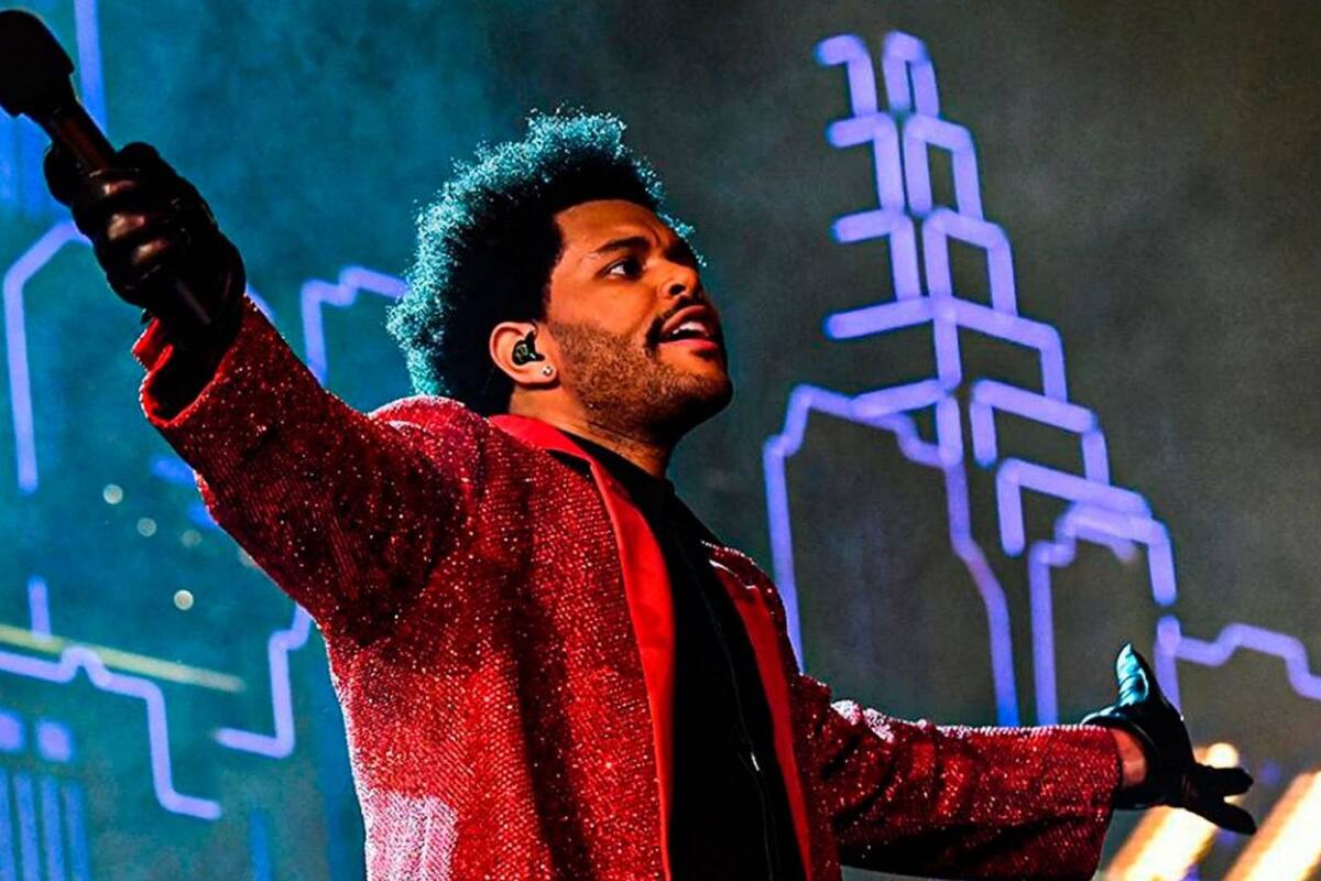 ¿Cuánto cobra un artista por presentarse en el Super Bowl?