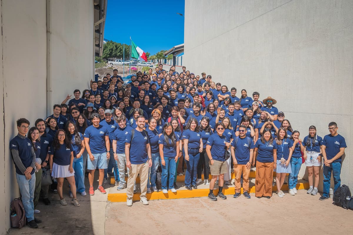 Cicese recibe a 163 nuevos estudiantes de posgrado
