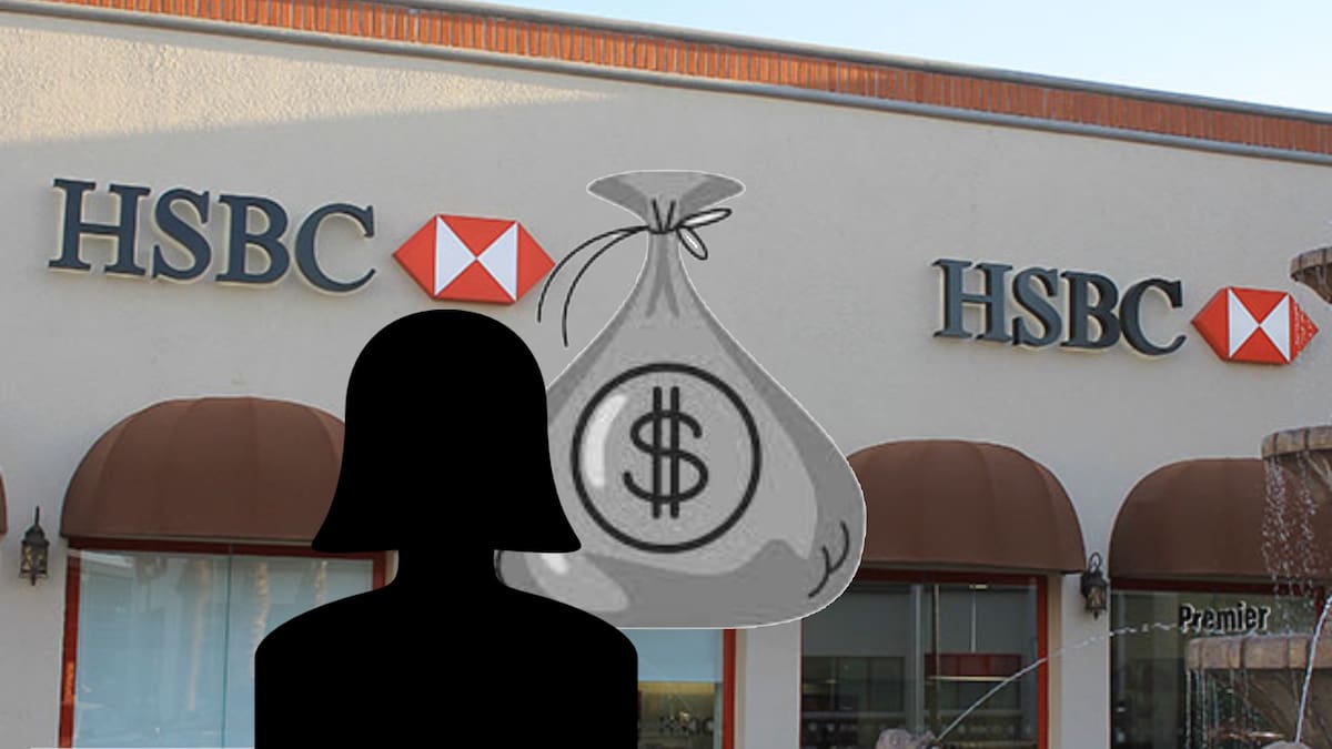 Ilustrativa de archivo.