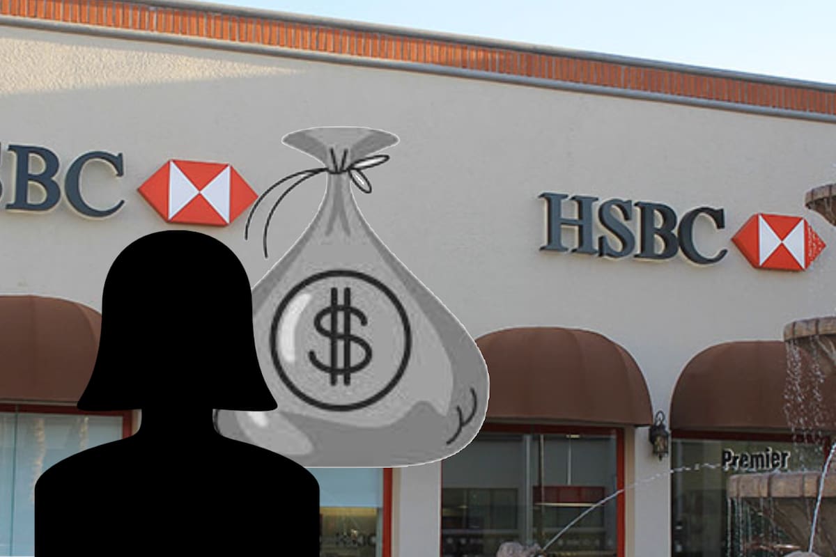 Martha nunca pensó que sus ahorros de TODA la vida estuvieran en riesgo, expone caso en HSBC de Hermosillo para que a ti no te pase
