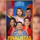 Así van las votaciones de “La Casa de los Famosos México”: ¿quién será el sexto lugar de la tercera temporada?